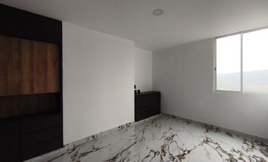 apartamento en venta en bellavista. Cod V25218