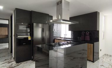 apartamento en venta en bellavista. Cod V25218