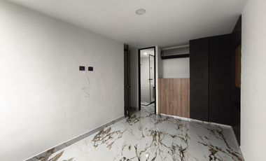 apartamento en venta en bellavista. Cod V25218