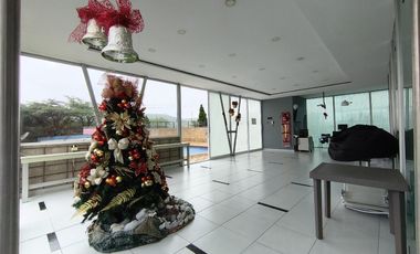 apartamento en venta en bellavista. Cod V25218