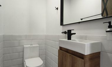 apartamento en venta en bellavista. Cod V25218