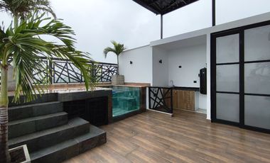 apartamento en venta en bellavista. Cod V25218