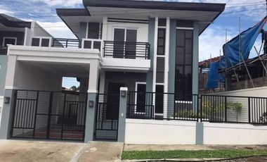BRANDNEW House Ilumina Estate Near Airport