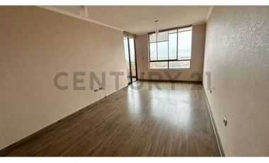 Se vende departamento sector central
