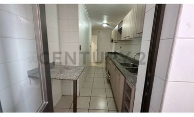 Se vende departamento sector central