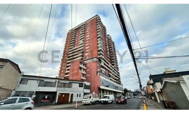 Se vende departamento sector central