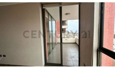Se vende departamento sector central