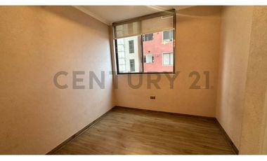 Se vende departamento sector central