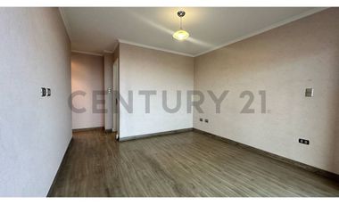 Se vende departamento sector central