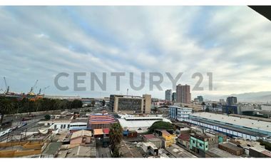 Se vende departamento sector central