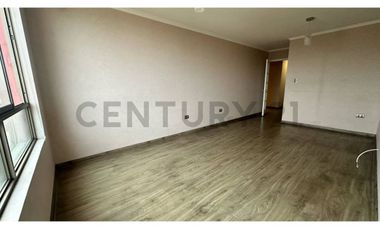 Se vende departamento sector central