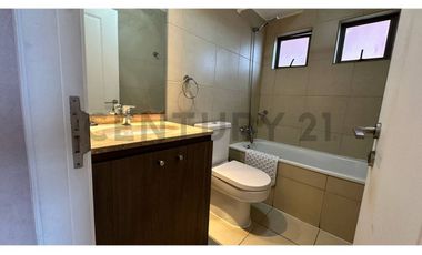Se vende departamento sector central