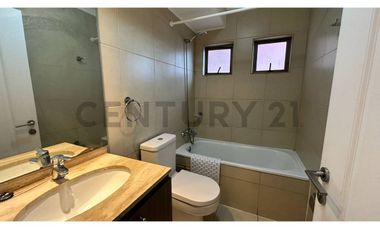 Se vende departamento sector central