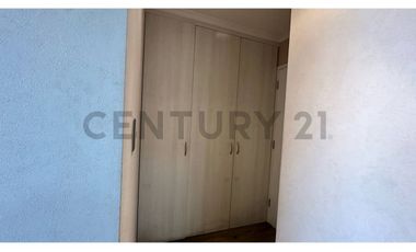 Se vende departamento sector central