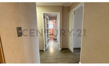 Se vende departamento sector central