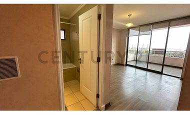 Se vende departamento sector central