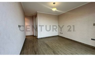 Se vende departamento sector central