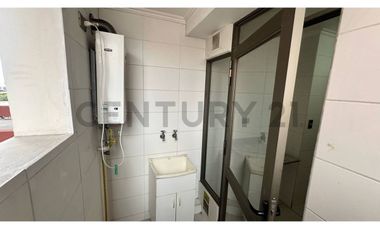 Se vende departamento sector central