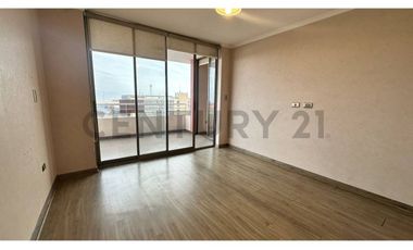 Se vende departamento sector central
