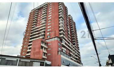 Se vende departamento sector central