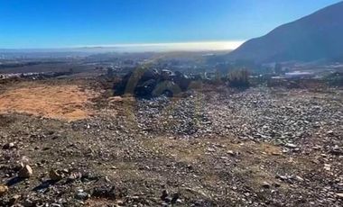 Venta de Terreno con vista Cerro Grande La Serena