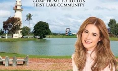 GREEN MEADOWS EAST ILOILO Commercial & Residential Lot
