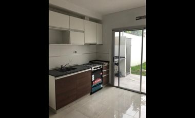 Triplex en Venta Ramos Mejia / La Matanza (A008 1007)