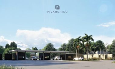 Lotes en Venta - Emprendimiento Pilar Chico - Barrio Privado - Pilar