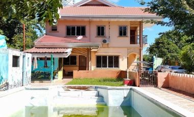 Foreclosed House and Lot for Sale in Lapu Lapu Cebu