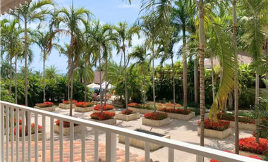 VENTA APARTAMENTO DE PLAYA BUENAVENTURA