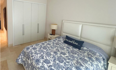 VENTA APARTAMENTO DE PLAYA BUENAVENTURA