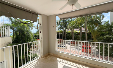 VENTA APARTAMENTO DE PLAYA BUENAVENTURA