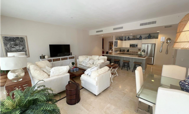 VENTA APARTAMENTO DE PLAYA BUENAVENTURA
