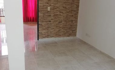 CASA PARA VENTA EN VILLAMARIA