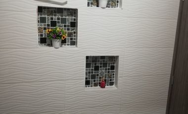 CASA PARA VENTA EN VILLAMARIA