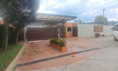 VENTA de CASAS en CAJICA