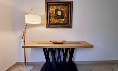 SE ALQUILA APARTAMENTO EN CLAYTON, PH EMBASSY CLUB