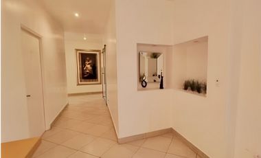SE ALQUILA APARTAMENTO EN CLAYTON, PH EMBASSY CLUB