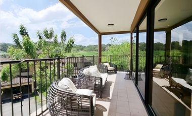 SE ALQUILA APARTAMENTO EN CLAYTON, PH EMBASSY CLUB