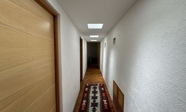 Vendo rancho terreno 7265m San Nicolás Tlazala Toluca Ocoyoacac Estado de México