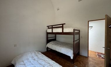 Vendo rancho terreno 7265m San Nicolás Tlazala Toluca Ocoyoacac Estado de México