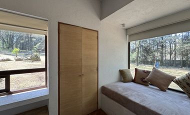 Vendo rancho terreno 7265m San Nicolás Tlazala Toluca Ocoyoacac Estado de México