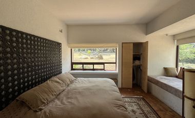 Vendo rancho terreno 7265m San Nicolás Tlazala Toluca Ocoyoacac Estado de México