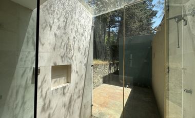 Vendo rancho terreno 7265m San Nicolás Tlazala Toluca Ocoyoacac Estado de México