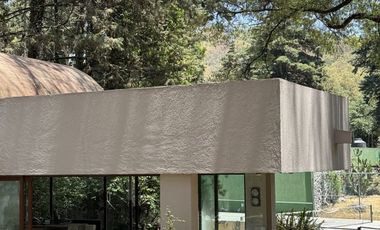 Vendo rancho terreno 7265m San Nicolás Tlazala Toluca Ocoyoacac Estado de México