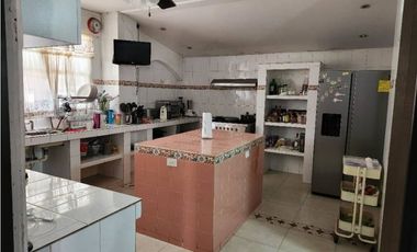 VENTA DE CASA EN SAN ANTONIO