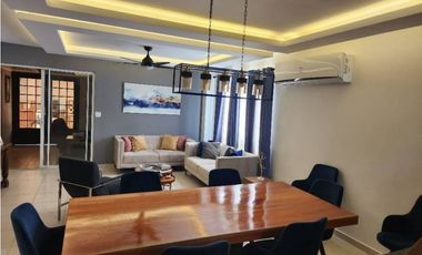 VENTA DE CASA EN SAN ANTONIO