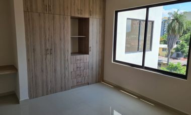 Plaza Comercial  en Las Palmas Cuernavaca - ITI-1713-De