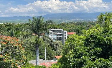 Plaza Comercial  en Las Palmas Cuernavaca - ITI-1713-De