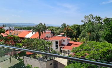 Plaza Comercial  en Las Palmas Cuernavaca - ITI-1713-De